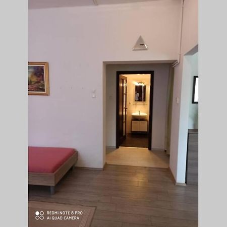 M&M Apartman Budapest Exterior foto