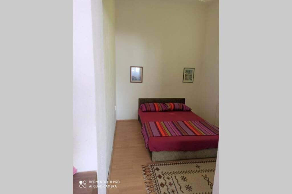 M&M Apartman Budapest Exterior foto
