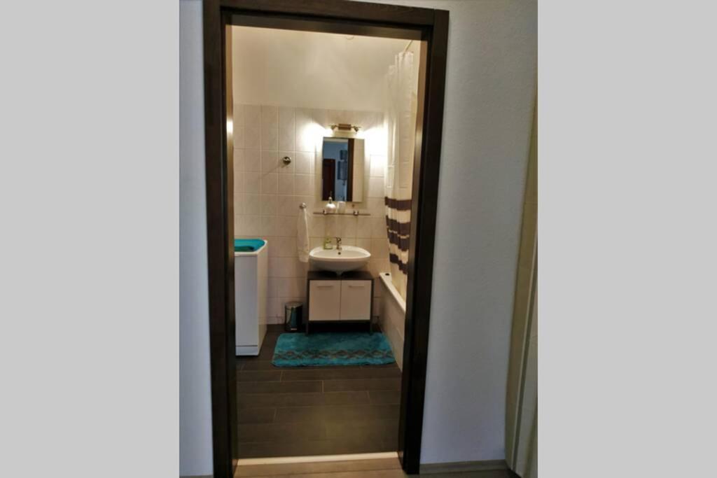 M&M Apartman Budapest Exterior foto